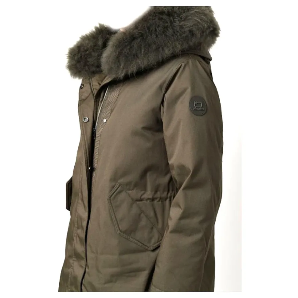 Parkas