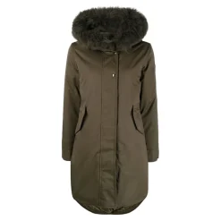 Parkas