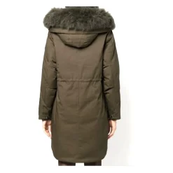 Parkas