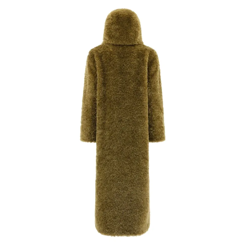 Parkas