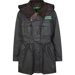 Parkas