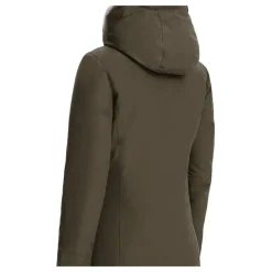 Parkas