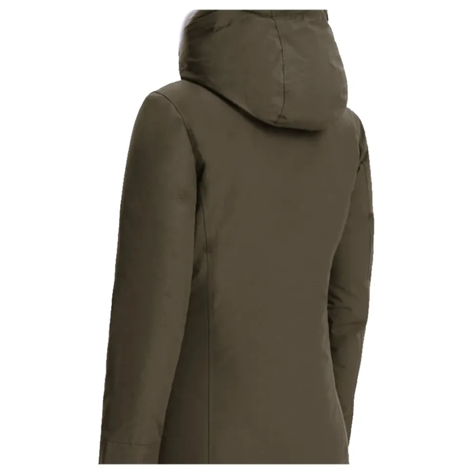 Parkas