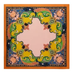 Pañuelo cuadrado Norma