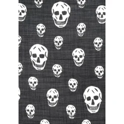 PAÑUELO FOULARD