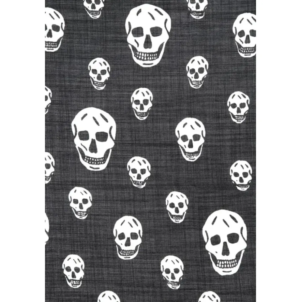 PAÑUELO FOULARD