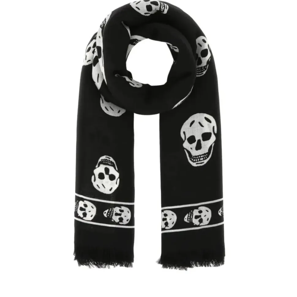 PAÑUELO FOULARD