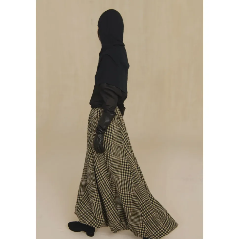 Pausa Skirt