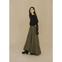 Pausa Skirt