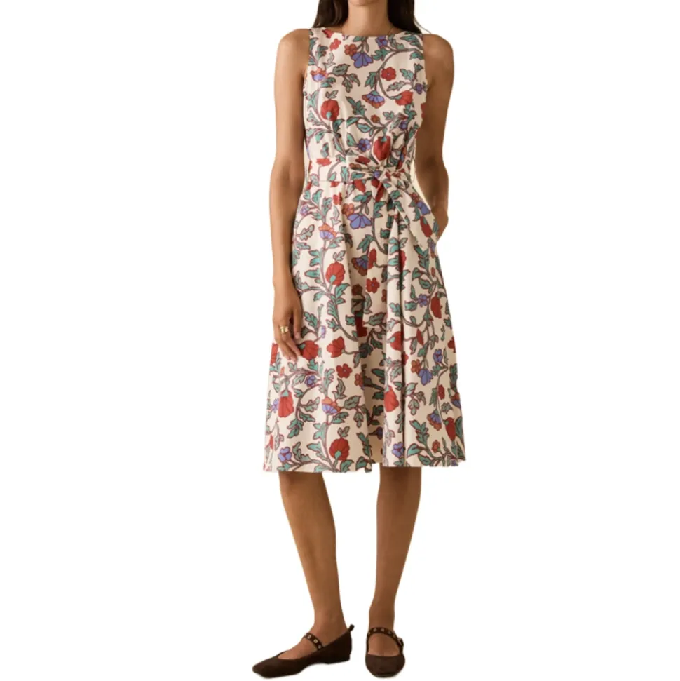 PBBEMBLEMA Midi Dress