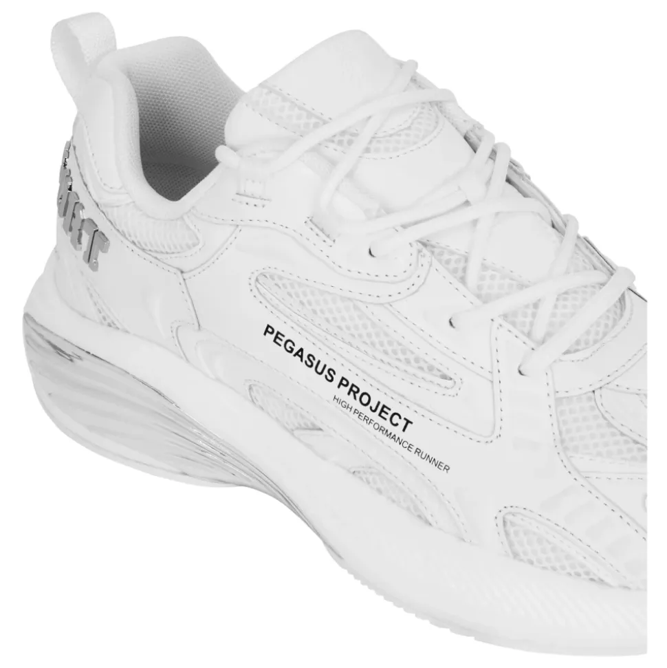 Pegasus Project Sneakers