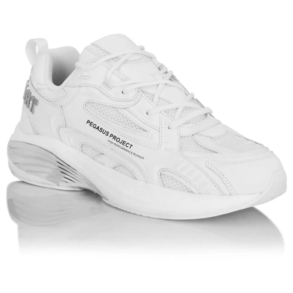 Pegasus Project Sneakers