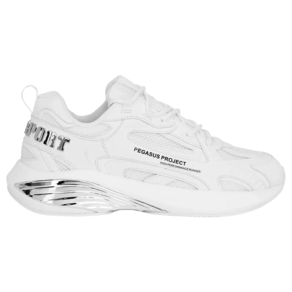 Pegasus Project Sneakers