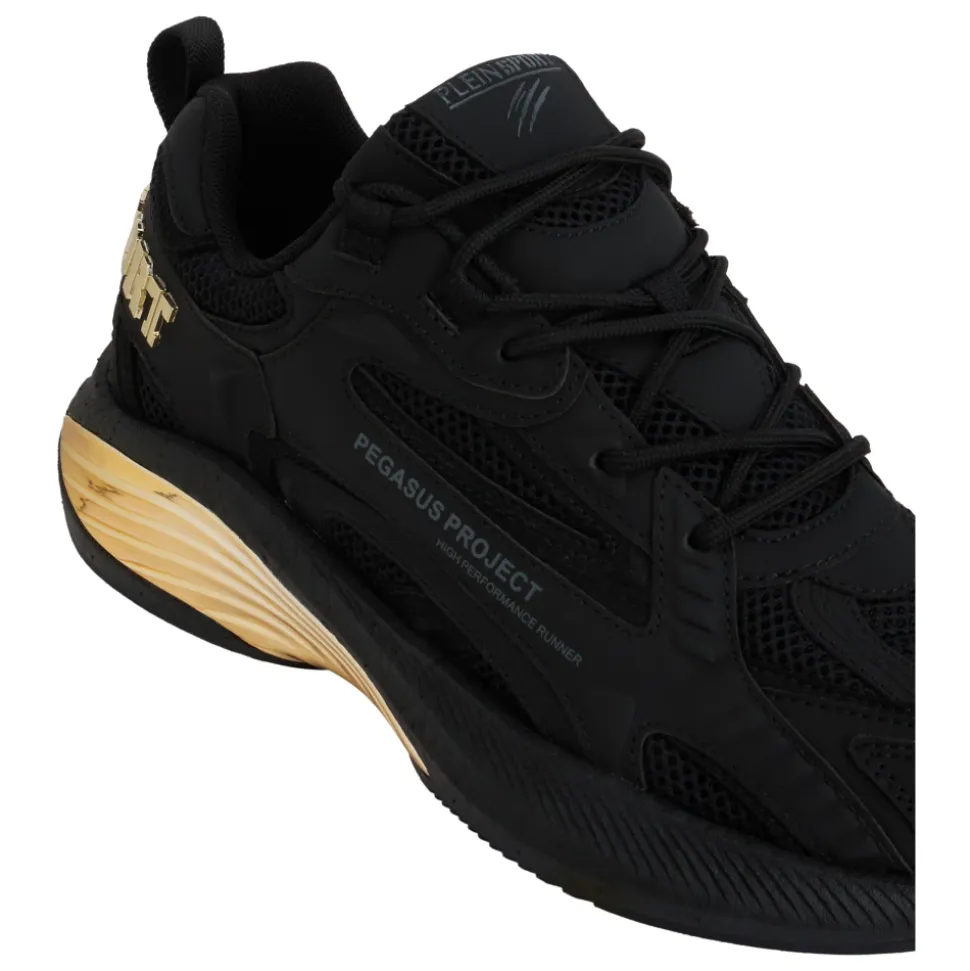 Pegasus Project Sneakers