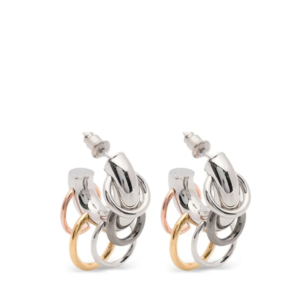 Pendientes de Aro