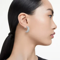 Pendientes de Cristal