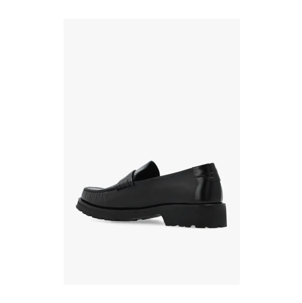 Penny Loafers