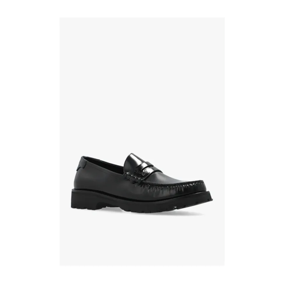 Penny Loafers