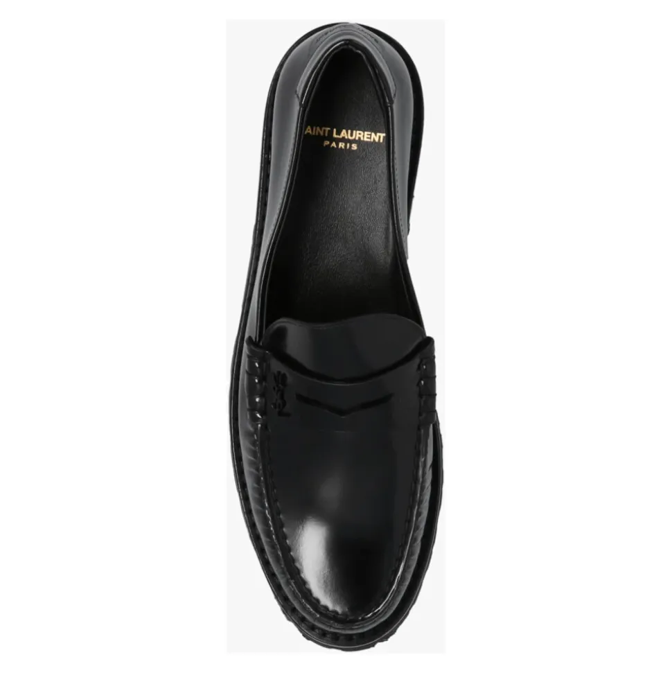 Penny Loafers