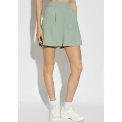 24.7 PerfectStretch Dri-FIT Shorts de Cintura Alta