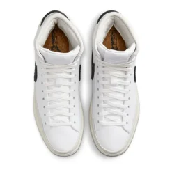 Phantom Mid Sneakers Blanco/Negro