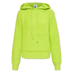 Phoenix Cozy Bouclé Hoodie