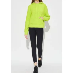 Phoenix Cozy Bouclé Hoodie