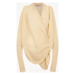 Piano Blouse