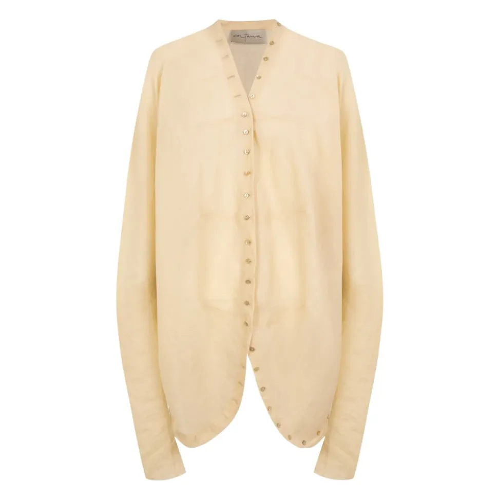 Piano Blouse