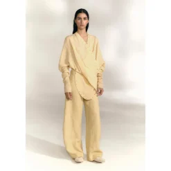 Piano Blouse