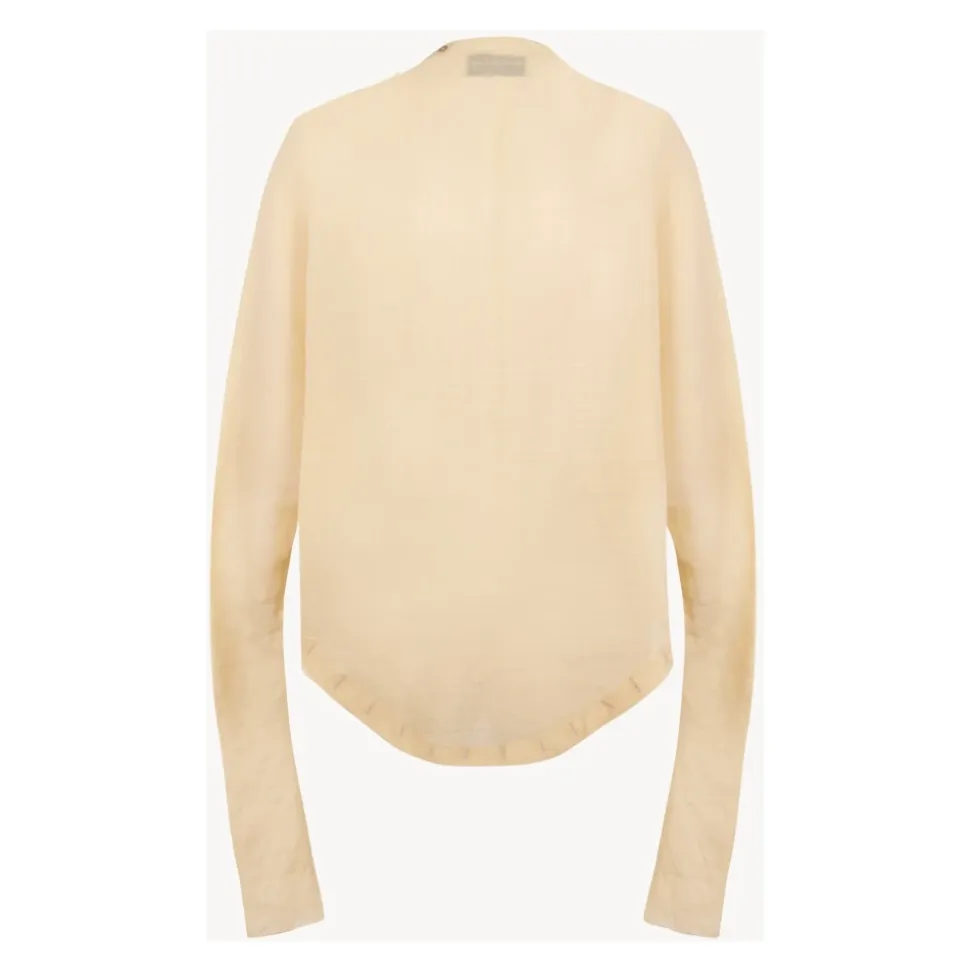 Piano Blouse