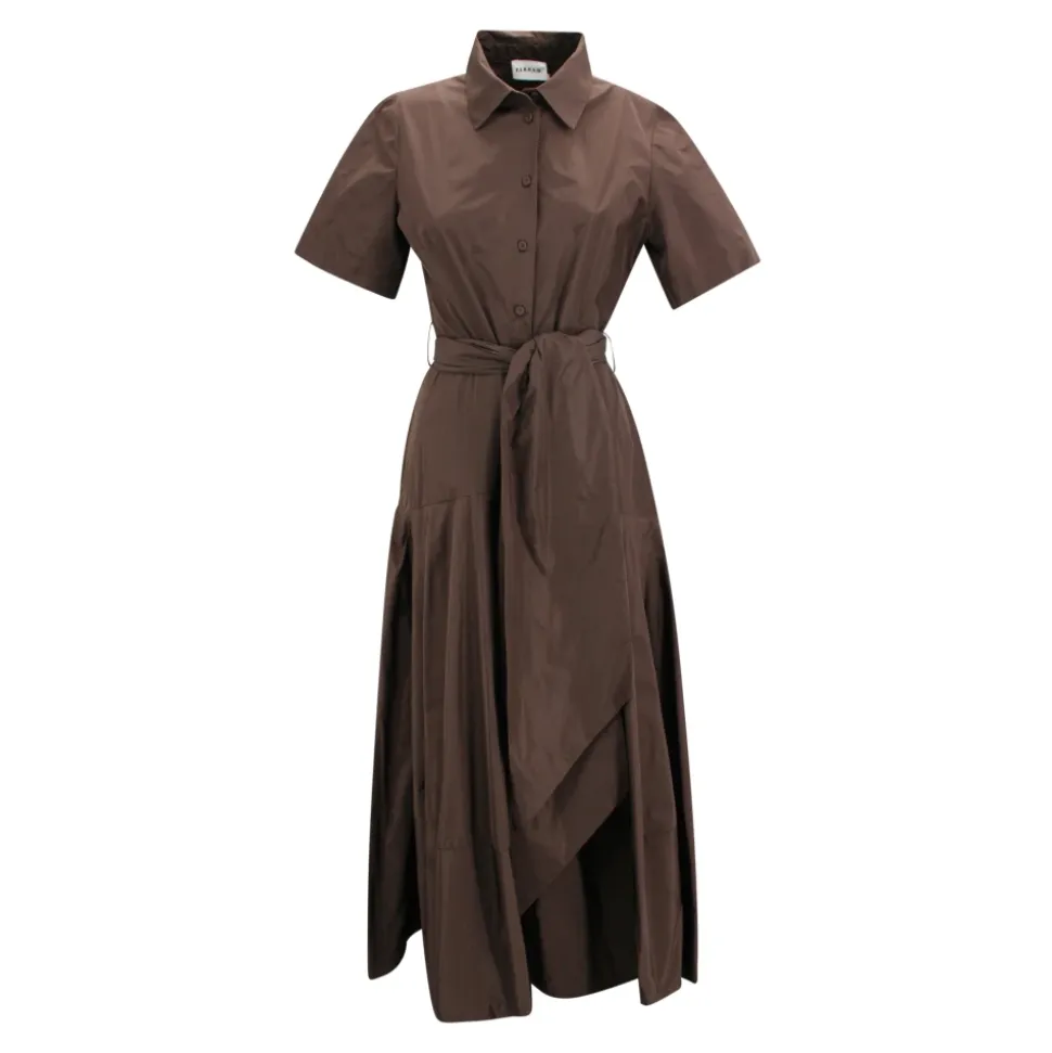 PIMPY26 Shirt Dress