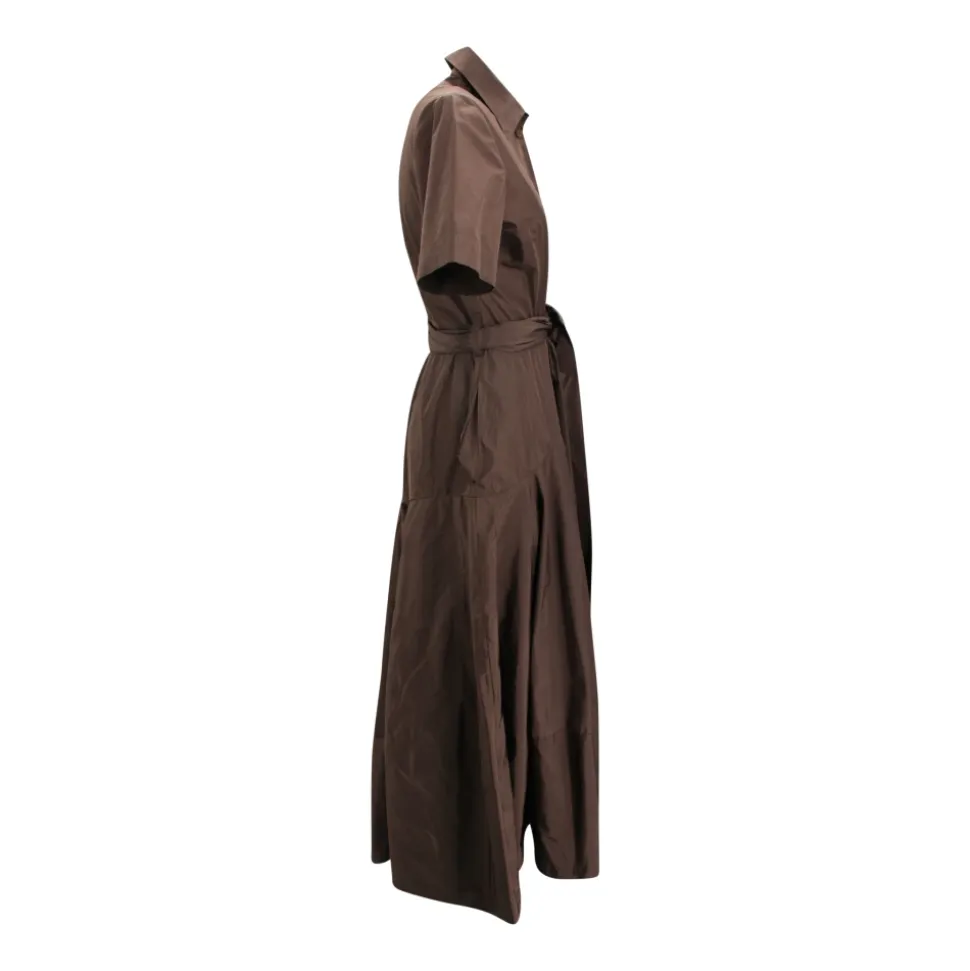 PIMPY26 Shirt Dress