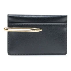 Pinch Card Holder