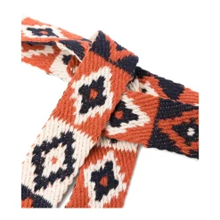 Plmnastr Woven Tie Belt - 3.5 cm