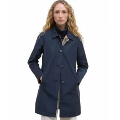Plumífero y Parka Reversibles de Poliéster