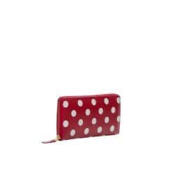 Polka Dots Wallet