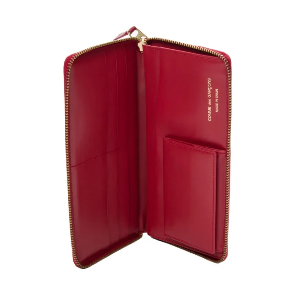 Polka Dots Wallet