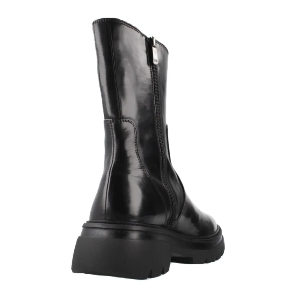 Polly High Boot