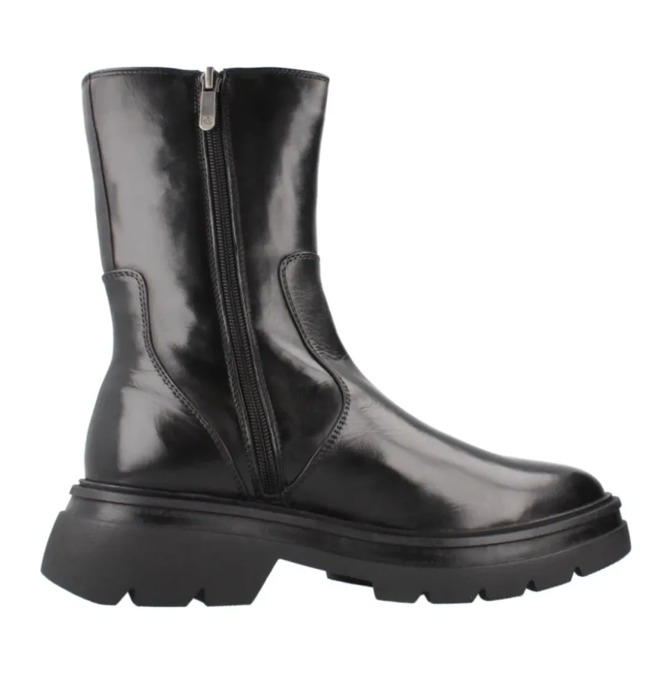 Polly High Boot