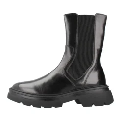 Polly High Boot