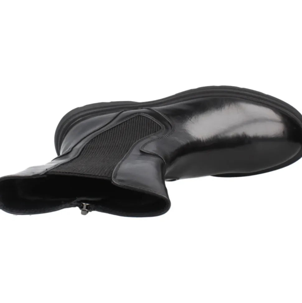 Polly High Boot