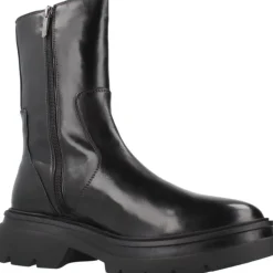 Polly High Boot