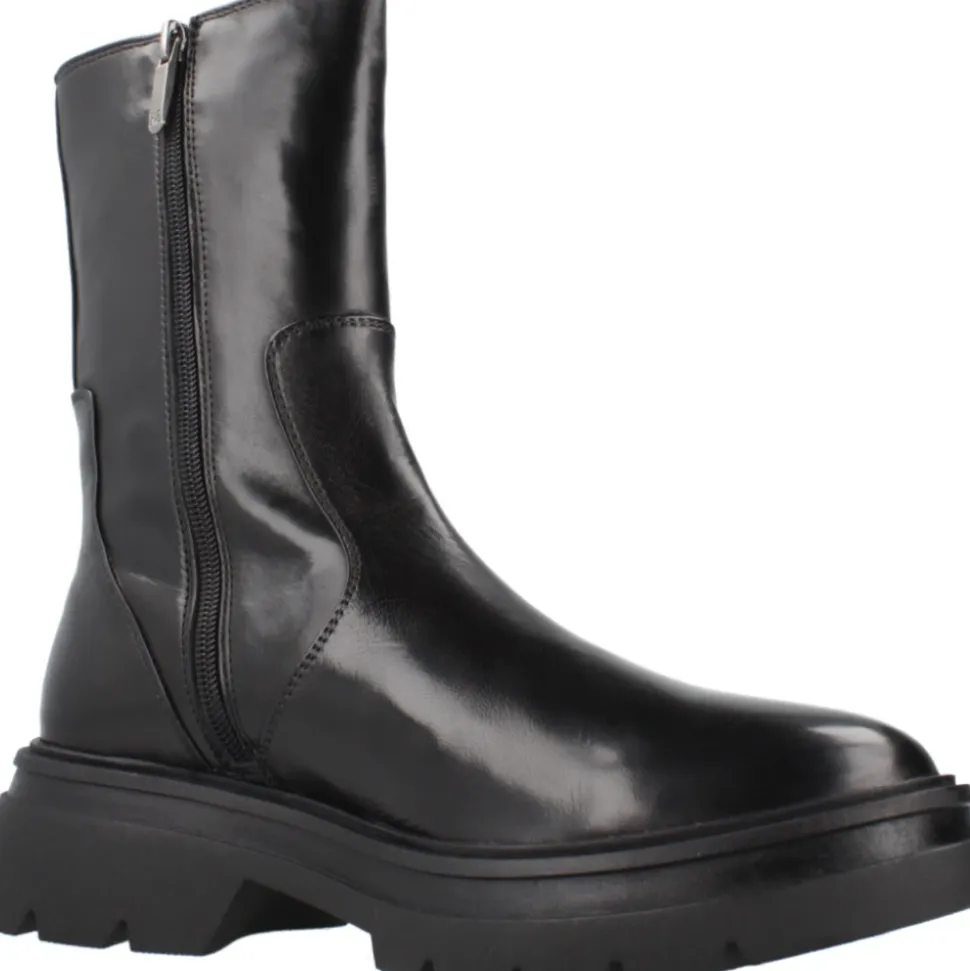 Polly High Boot
