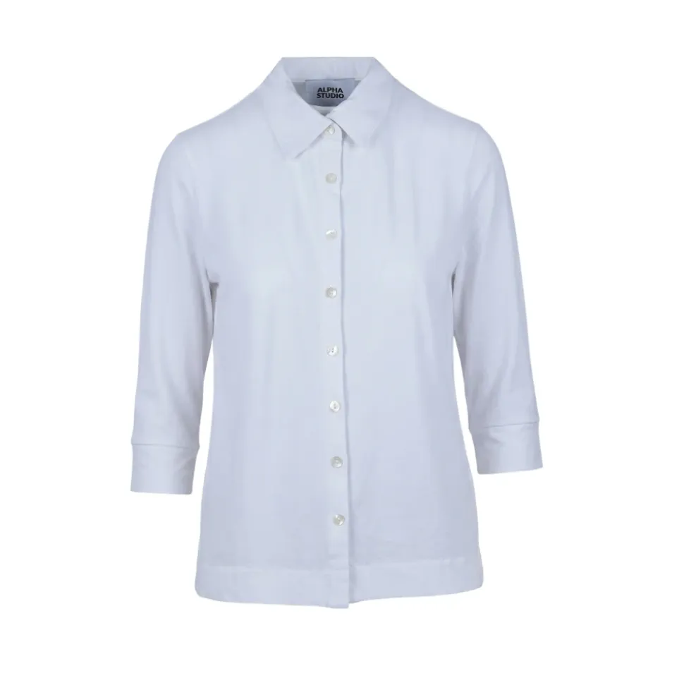 Polo camicia