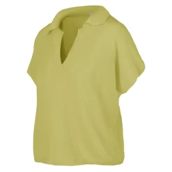 Polo de Lino