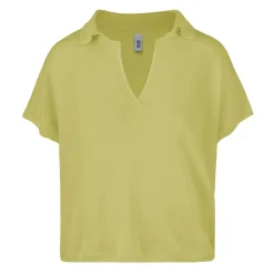 Polo de Lino