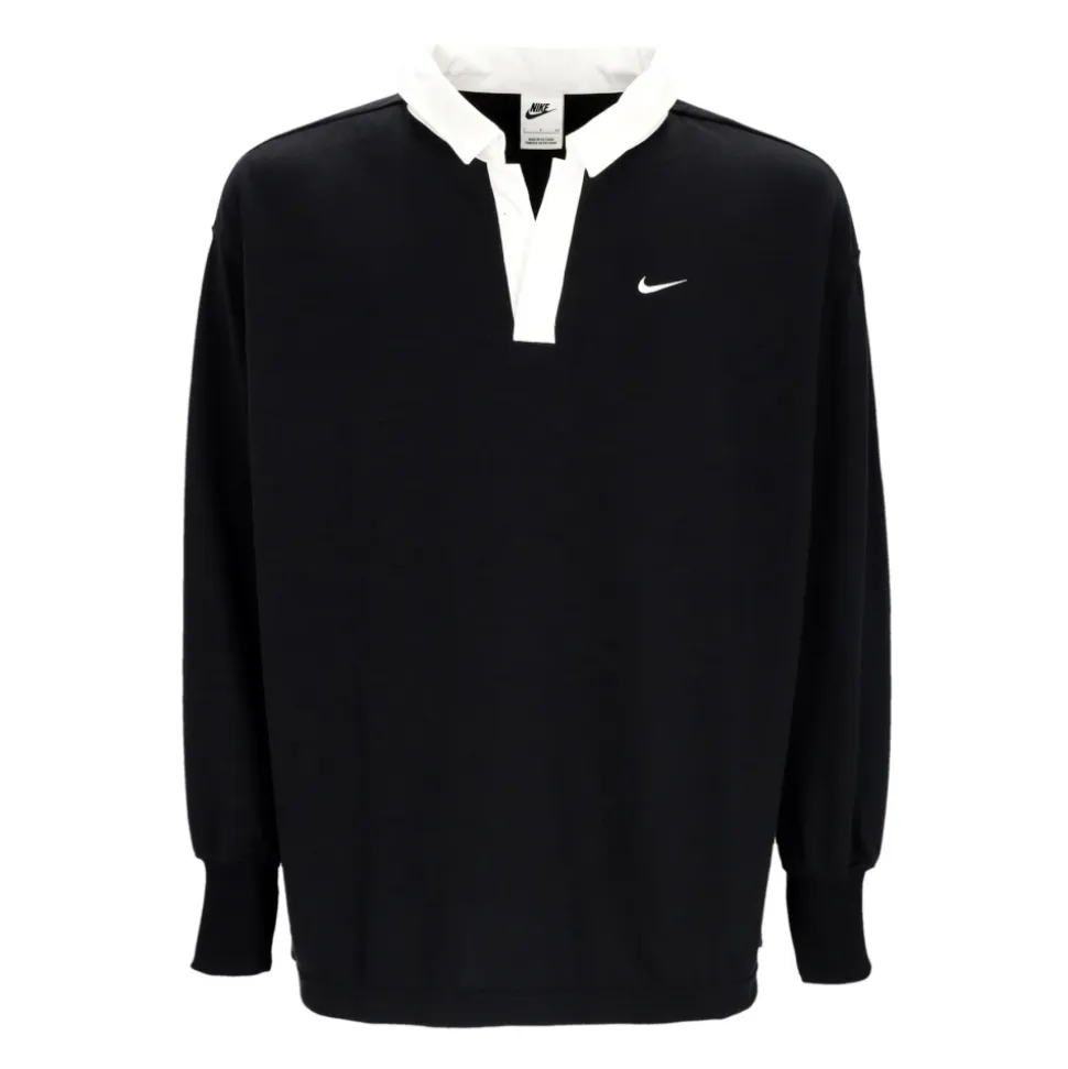 Polo de manga larga Sportswear Essentials