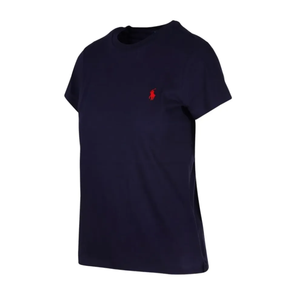 Polo Ralph Lauren Camisetas y Polos Azul