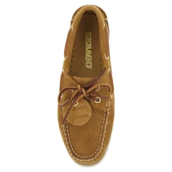 Portland Artisan Loafer